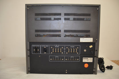 Teac Tascam 22-4 Reel to Reel Deck * Fully Serviced * new Belts !!!!
