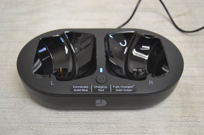 Dytole TV-001 Wireless Bluetooth - TV Transmitter Headphones