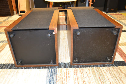 Bose 601 Series II Floor Standing Speakers * Fully Serviced * Refoamed 2026 *