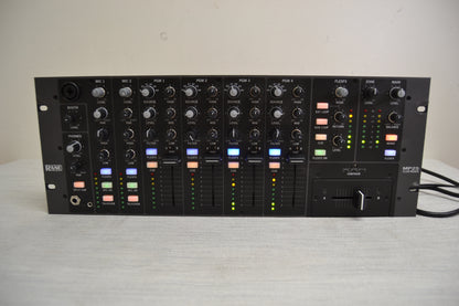 RANE MP-25 DJ Club Mixer * Fully Serviced *