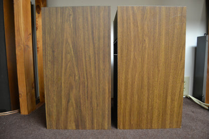 Bose 301 Series II Bookshelf Speakers * Fully Serviced