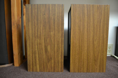 Bose 301 Series II Bookshelf Speakers * Fully Serviced