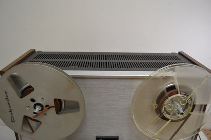 Pioneer RT-1011L Reel to Reel Deck * 10in Tapes * Fully Serviced *