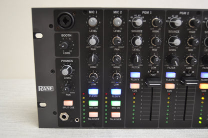 RANE MP-25 DJ Club Mixer * Fully Serviced *