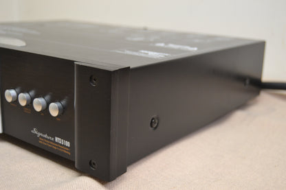 Monster HTS 5100 Reference PowerCenter DBS-ready line conditioner/surge suppressor