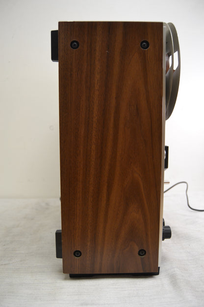 Pioneer RT-1011L Reel to Reel Deck * 10in Tapes * Fully Serviced *