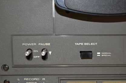 Dokorder 7140 Reel to Reel Deck * Fully Serviced * New Belts !
