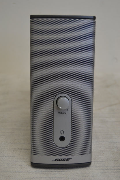 Bose Companion II Series II Powered Speakers