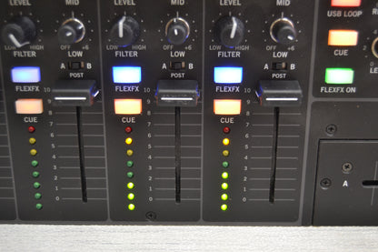 RANE MP-25 DJ Club Mixer * Fully Serviced *