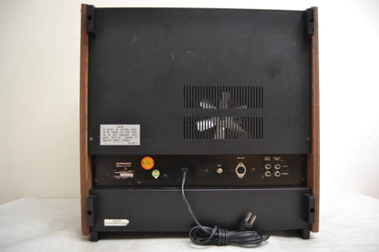 Pioneer RT-1011L Reel to Reel Deck * 10in Tapes * Fully Serviced *