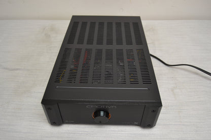 Emotiva A-100 MiniX * Stereo Power Amplifier * 50W RMS * Fully Serviced