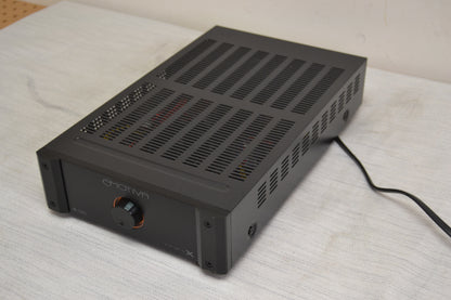 Emotiva A-100 MiniX * Stereo Power Amplifier * 50W RMS * Fully Serviced