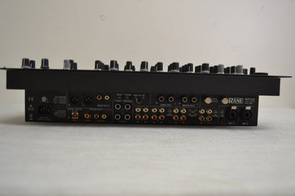 RANE MP-25 DJ Club Mixer * Fully Serviced *