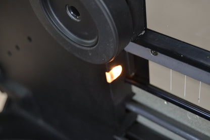 Technics SL-10 Linear Tracking Turntable with NEW Audio Technica cartridge