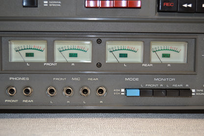 Dokorder 7140 Reel to Reel Deck * Fully Serviced * New Belts !
