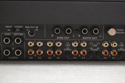 RANE MP-25 DJ Club Mixer * Fully Serviced *