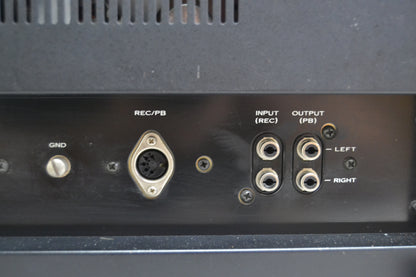 Pioneer RT-1011L Reel to Reel Deck * 10in Tapes * Fully Serviced *