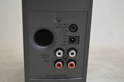 Bose Companion II Series II Powered Speakers