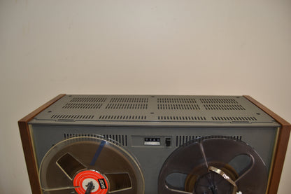 Dokorder 7140 Reel to Reel Deck * Fully Serviced * New Belts !