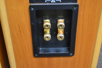 Bower & Wilkins B&W CDM1 SE Bookshelf Speakers