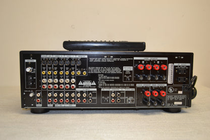 Sony STR-GA7ES Stereo Receiver * 90W * Remote * Fully Serviced
