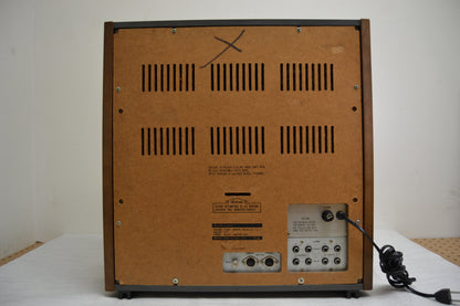 Dokorder 7140 Reel to Reel Deck * Fully Serviced * New Belts !