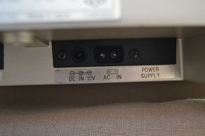 Technics SL-10 Linear Tracking Turntable with NEW Audio Technica cartridge