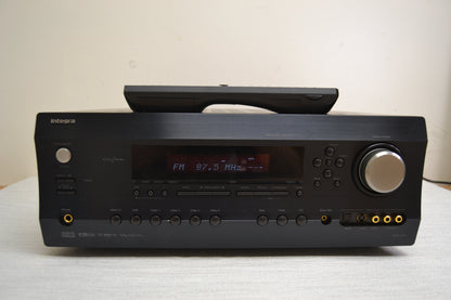 Onkyo Integra DTR-5.6 Stereo Receiver * 90W RMS * Remote * Fully Serviced