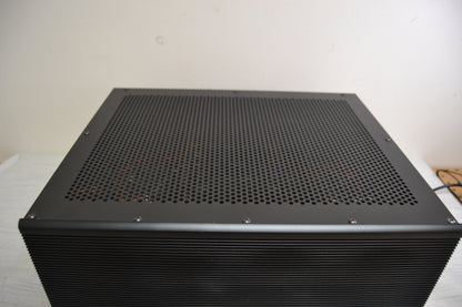 Adcom GFA-5800  Power Amplifier (1995) * 250W RMS * Fully Serviced