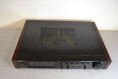 Sony SDP-777ES Digital Surround Processor