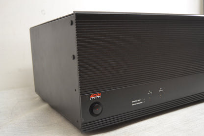 Adcom GFA-5800  Power Amplifier (1995) * 250W RMS * Fully Serviced