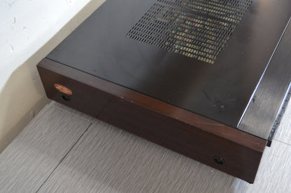 Sony SDP-777ES Digital Surround Processor