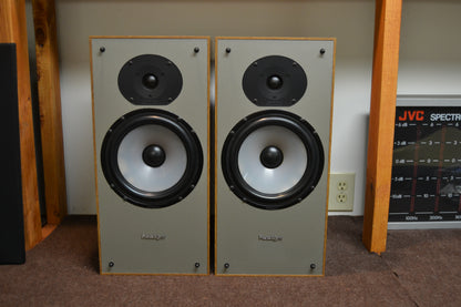 Paradigm 3se MK3 Speakers