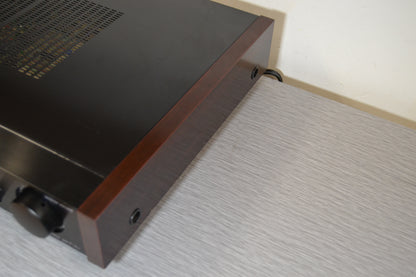 Sony SDP-777ES Digital Surround Processor