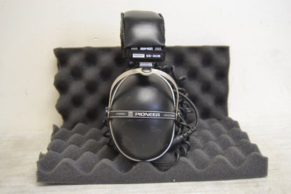 Pioneer SE-305 Headphones * Fully Functional *