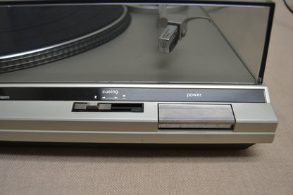 Technics SL-B10 Belt Drive Turntable