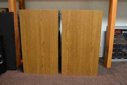 Paradigm 3se MK3 Speakers