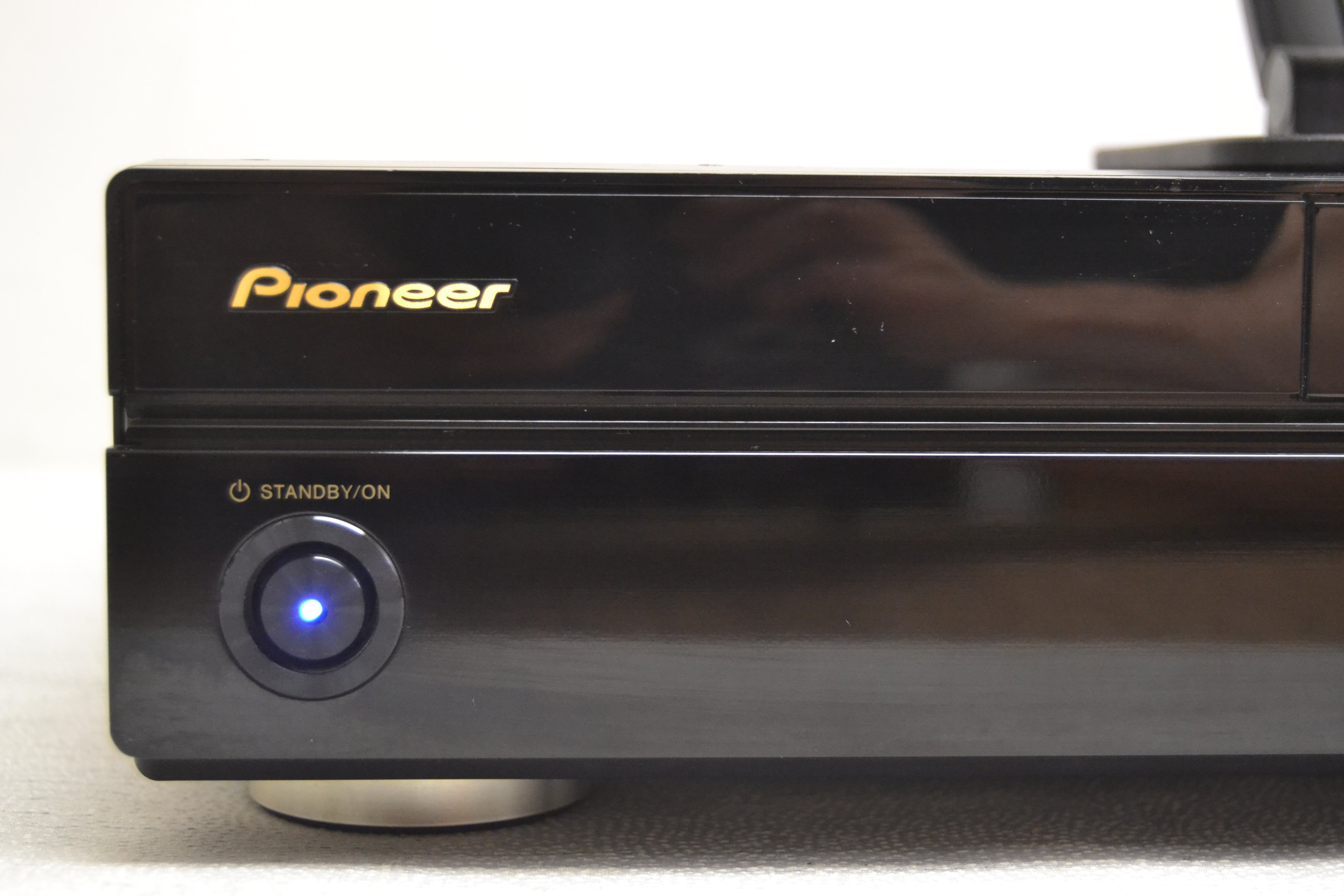 Bluray Players – The Turntable Store