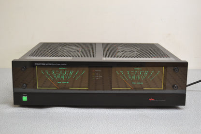 Proton AA1150 Stereo Power Amplifier * Fully Serviced * Rare !