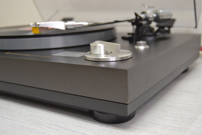 Kenwood KD-2000 Belt Drive Turntable * Fully Serviced *