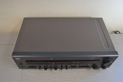 NAD Preamplifier Tuner 1700