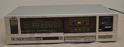 JVC KD-V300 Single Cassette Deck * Fully Serviced * New Belts