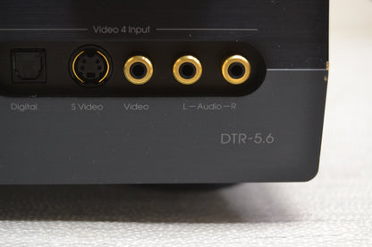 Onkyo Integra DTR-5.6 Stereo Receiver * 90W RMS * Remote * Fully Serviced