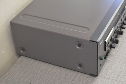 NAD Preamplifier Tuner 1700