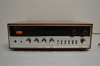 Sansui 1000X Stereo Receiver * 28W RMS * Fully Serviced