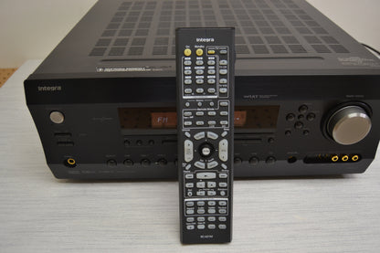 Onkyo Integra DTR-5.6 Stereo Receiver * 90W RMS * Remote * Fully Serviced