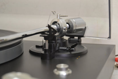 Kenwood KD-2000 Belt Drive Turntable * Fully Serviced *