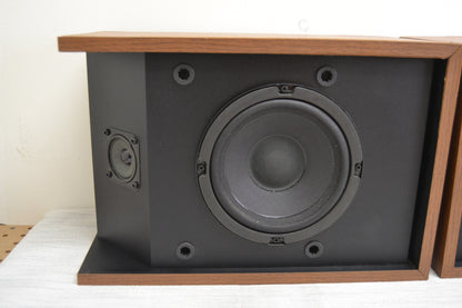 Bose 2.2 Series II BookShelf Speakers * Fully Serviced *