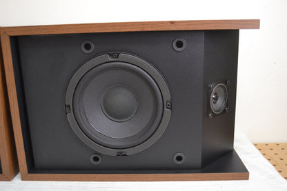 Bose 2.2 Series II BookShelf Speakers * Fully Serviced *