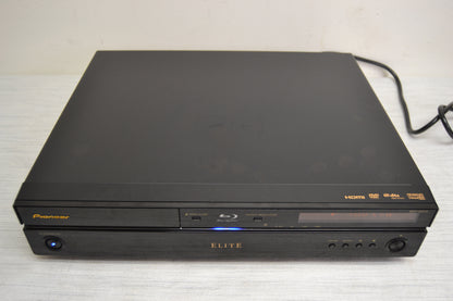 Pioneer ELITE BDP-95FD Blu-Ray Player * Remote * Fully Serviced